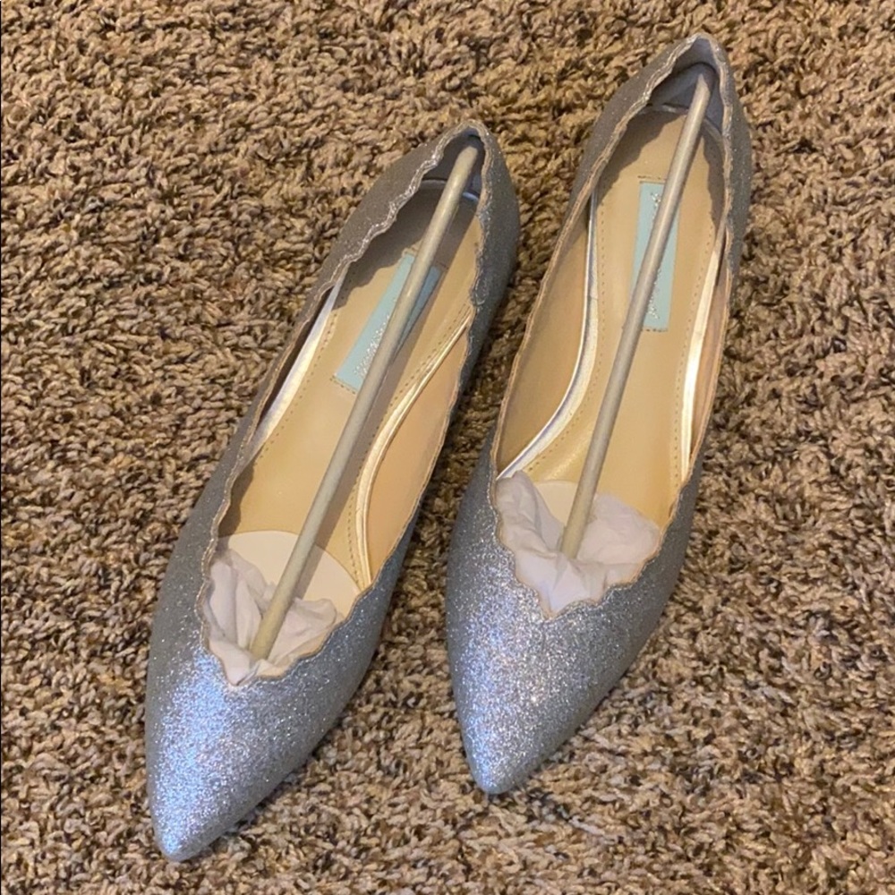 Betsy Johnson shoes